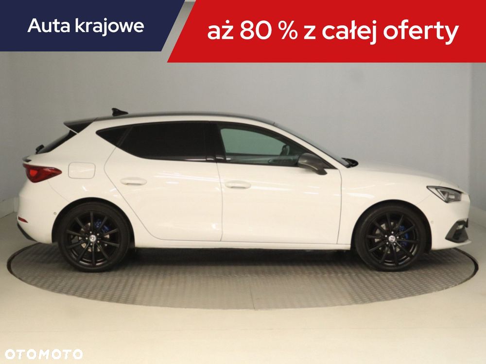 Seat Leon - 8