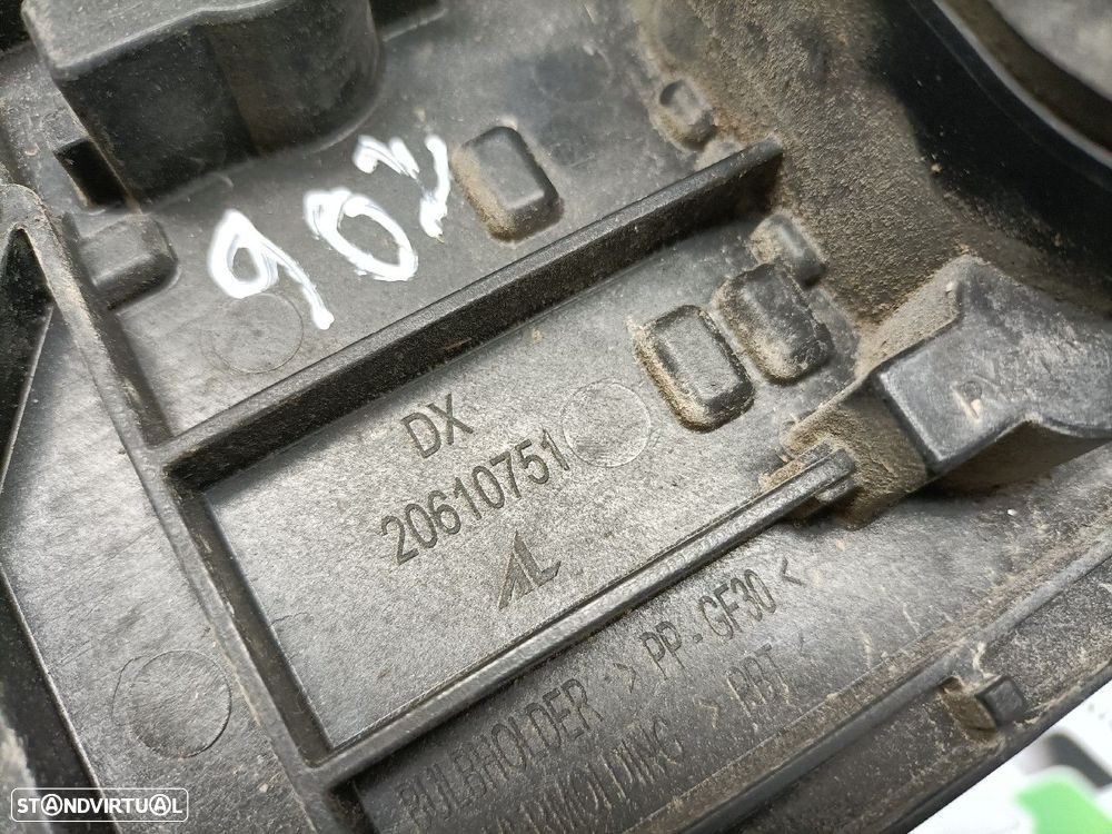 Suporte Lâmpadas Farolim Peugeot Boxer Caixa - 3