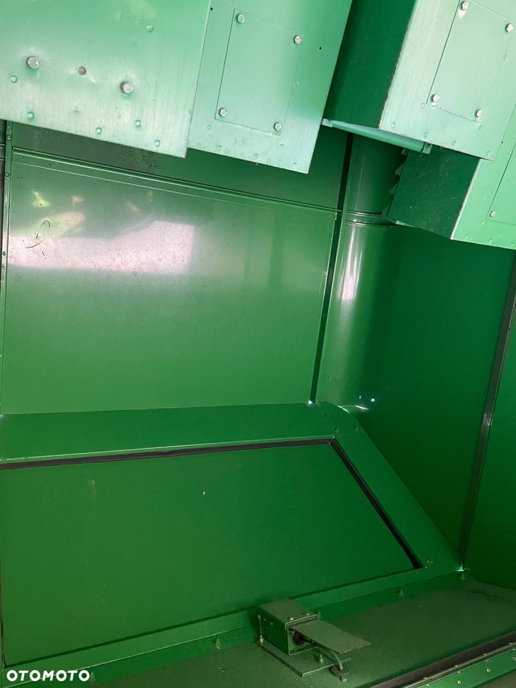 John Deere 1450 WTS - 19