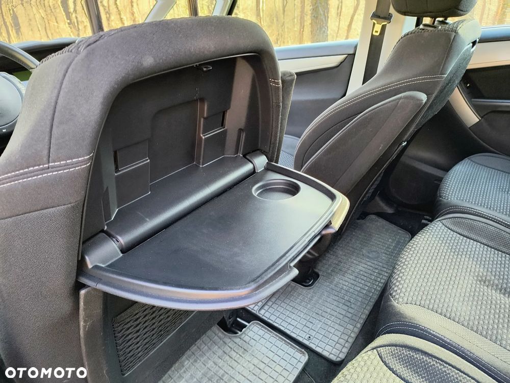 Citroën C4 Grand Picasso 2.0 HDi Seduction - 16