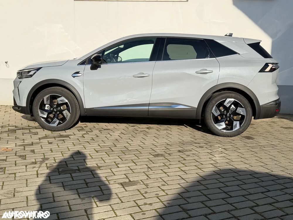 Renault Symbioz E-Tech Full 145 Techno - 16