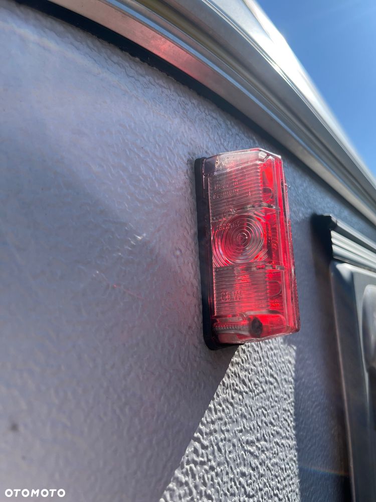 Hymer-Eriba ERIBA TOURING TRITON 420 - 38
