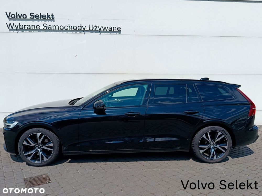 Volvo V60 - 5