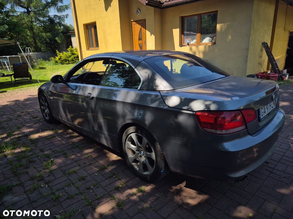 BMW Seria 3 - 4