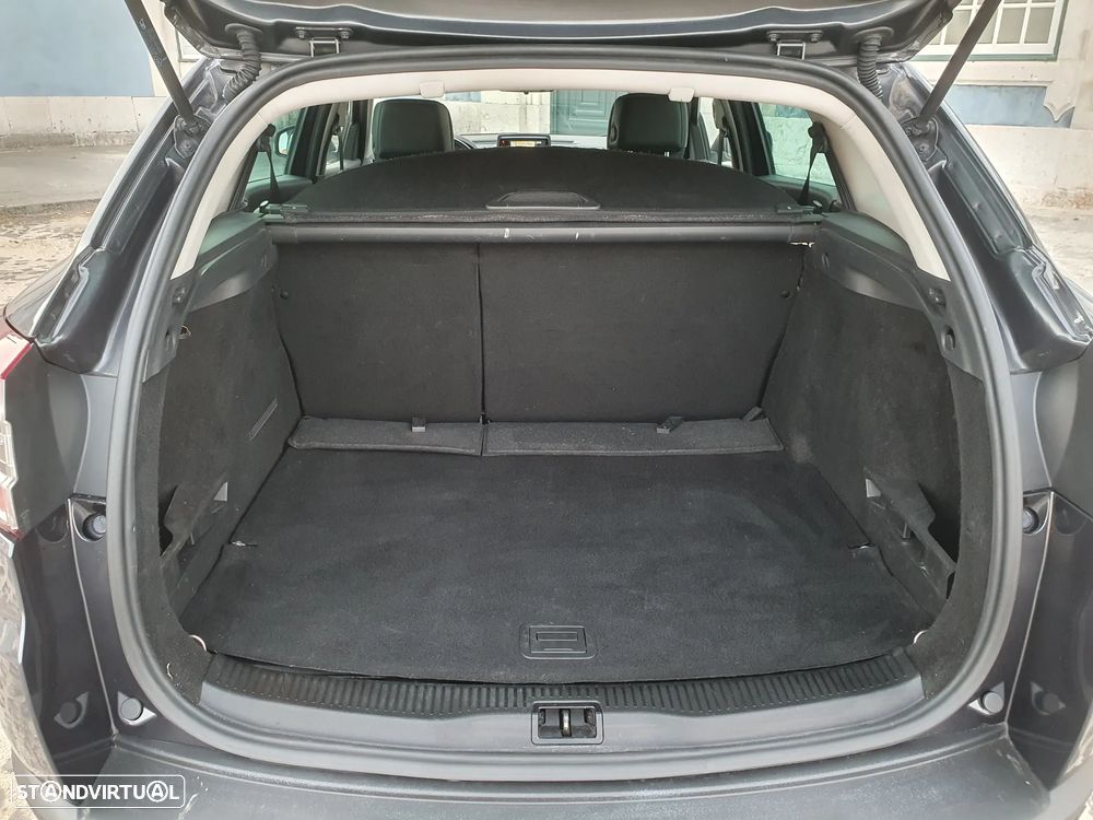 Renault Mégane Sport Tourer 1.6 dCi Bose Edition SS - 41