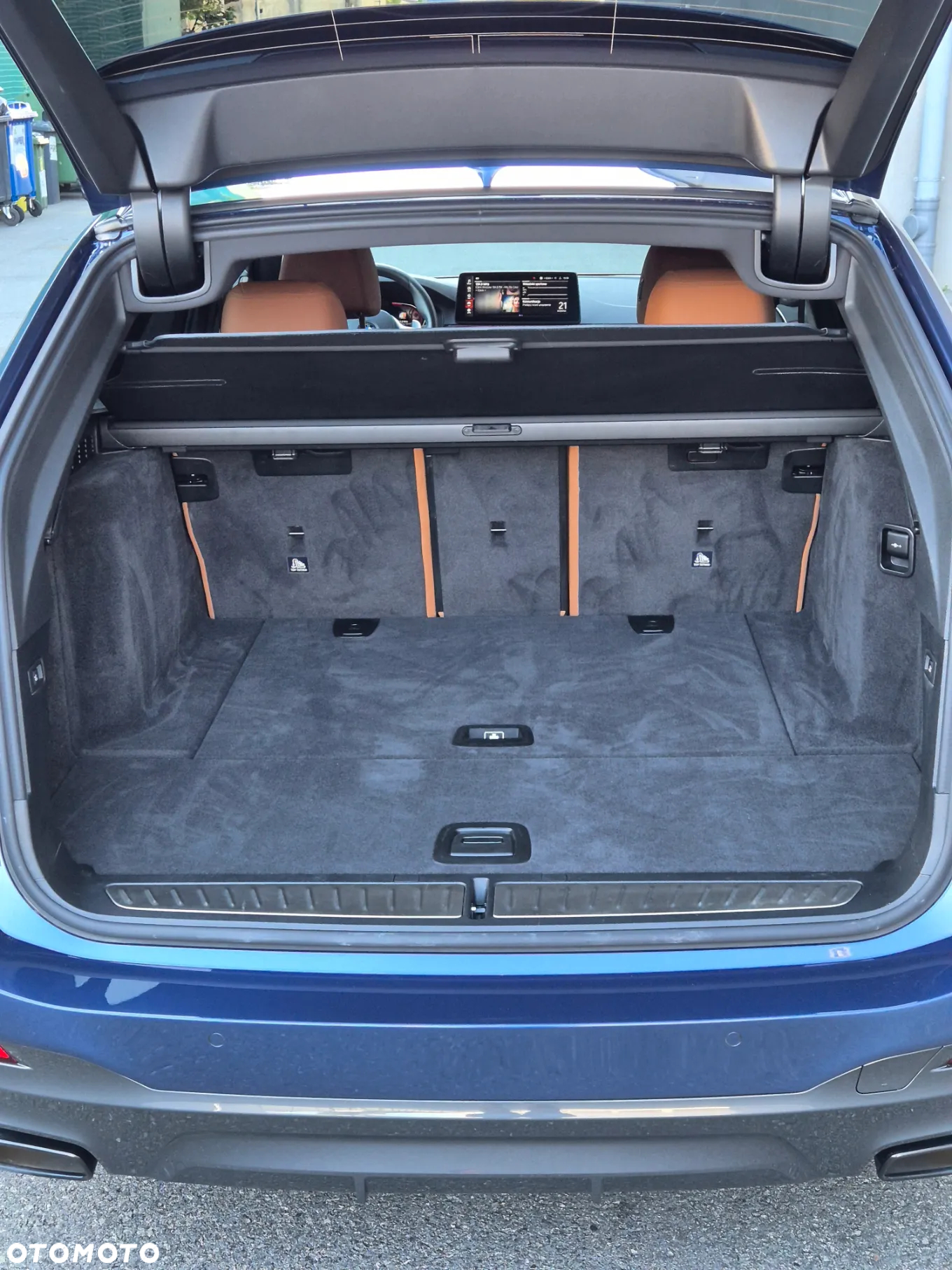 BMW Seria 5 - 28