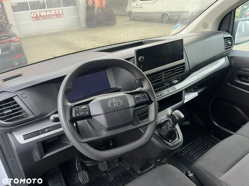 Toyota ProAce - 15