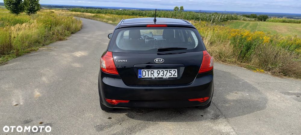 Kia Ceed 1.4 M - 2