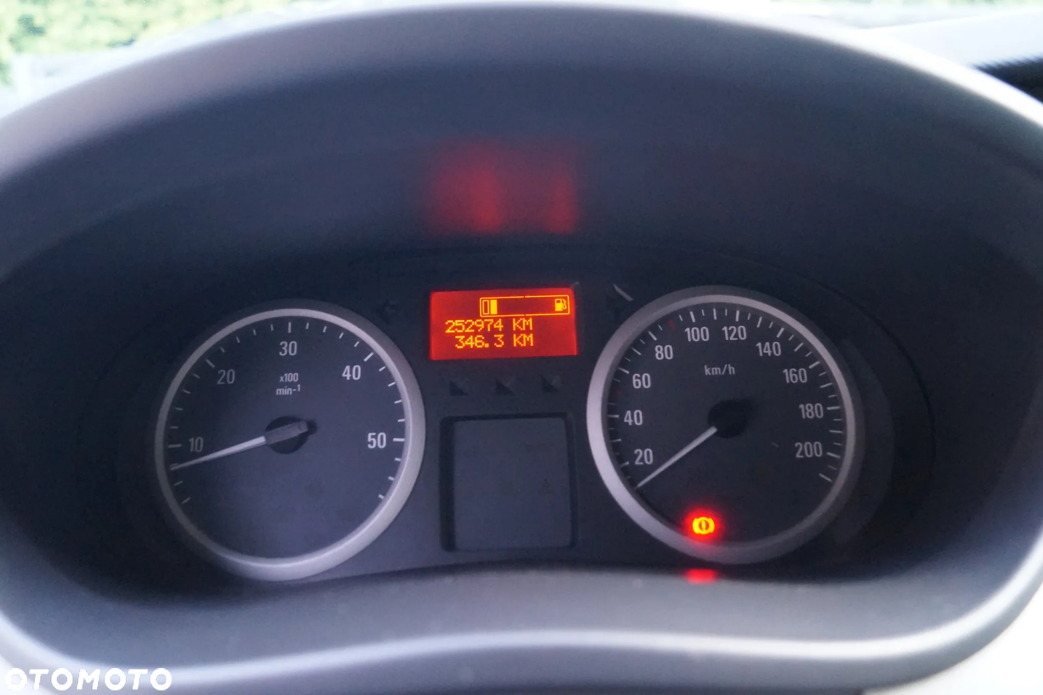 Opel Vivaro - 20