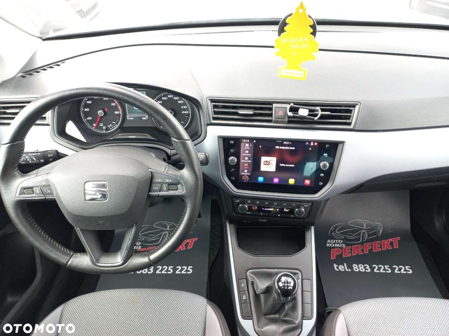 Seat Arona - 18