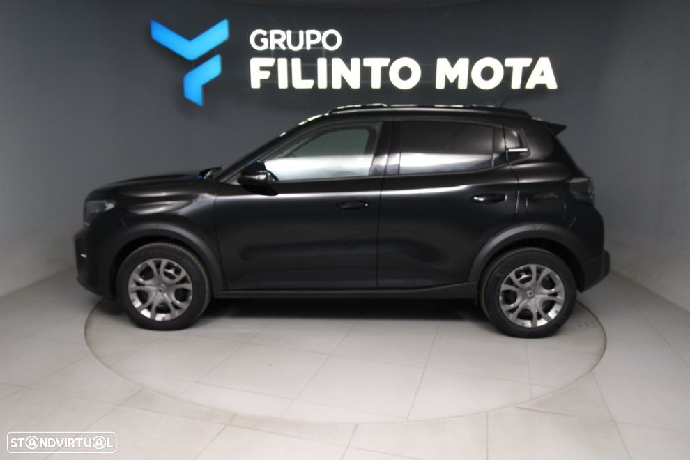 Citroën C3 1.2 Turbo Max - 5