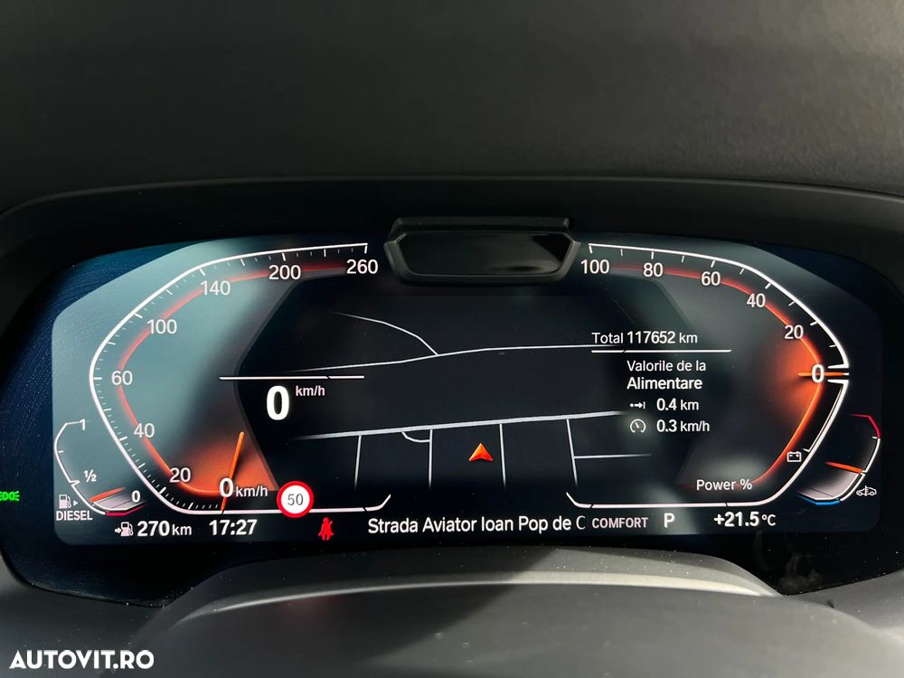 BMW X6 xDrive30d - 8