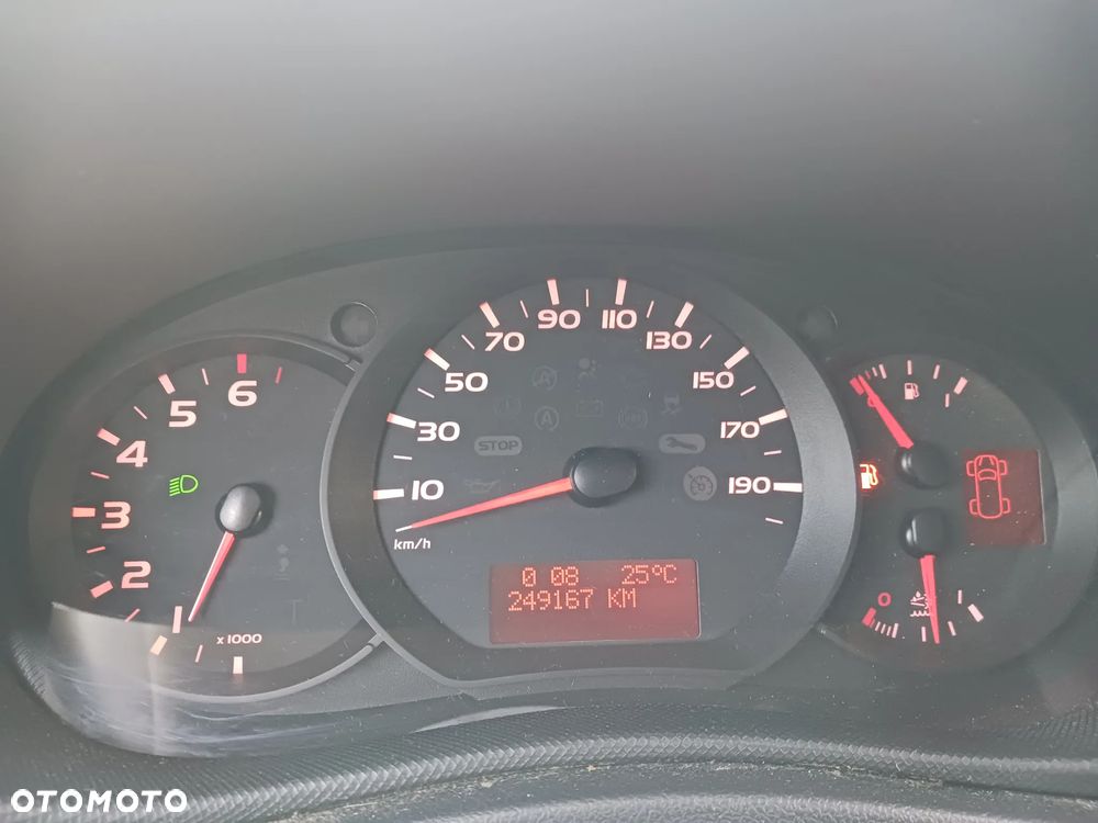 Renault Master MEGA MAXI 2019r SALON Izoterma Chłodnia Mroźnia GRUAU 249 tys - 6