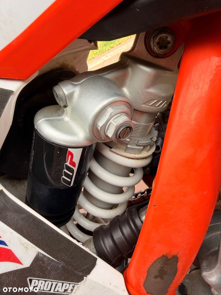 KTM SX - 19