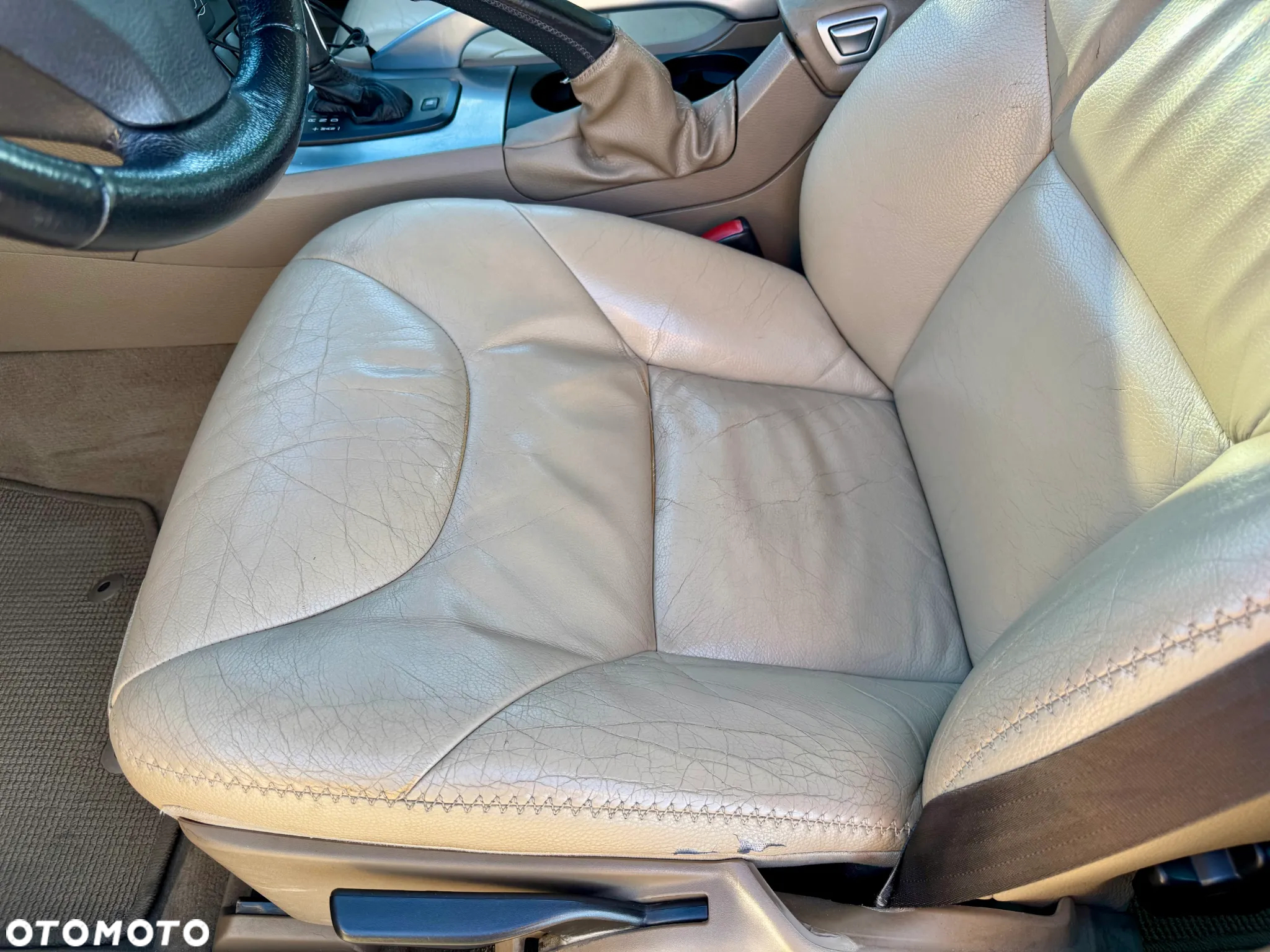 Volvo XC 70 - 31