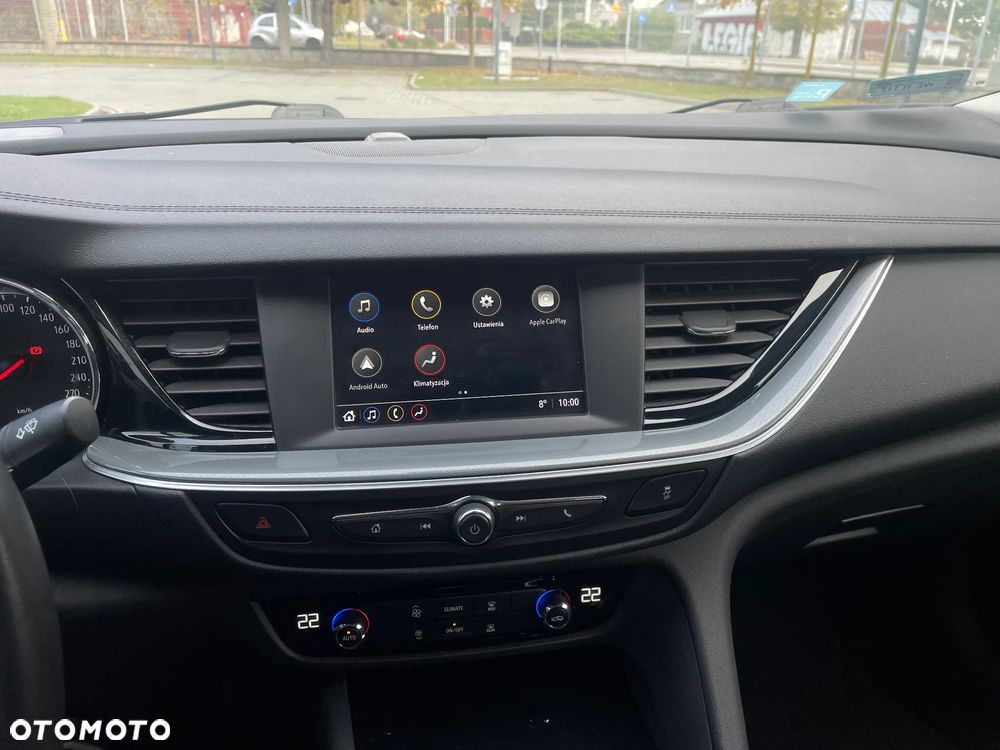 Opel Insignia - 13