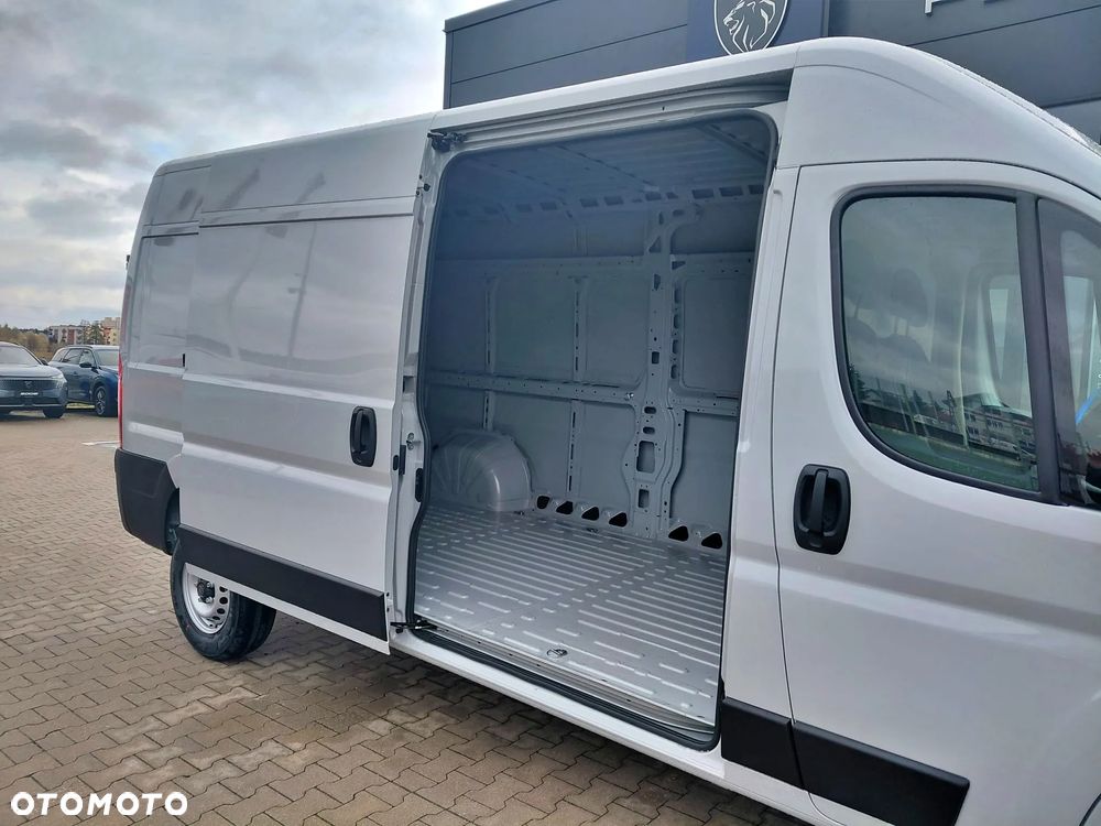 Peugeot Boxer - 9