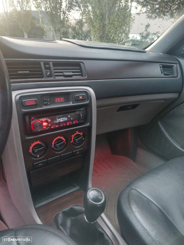 Rover 45 1.4 Impression - 16