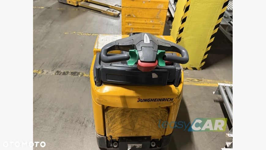 Jungheinrich ERE 120 - 4
