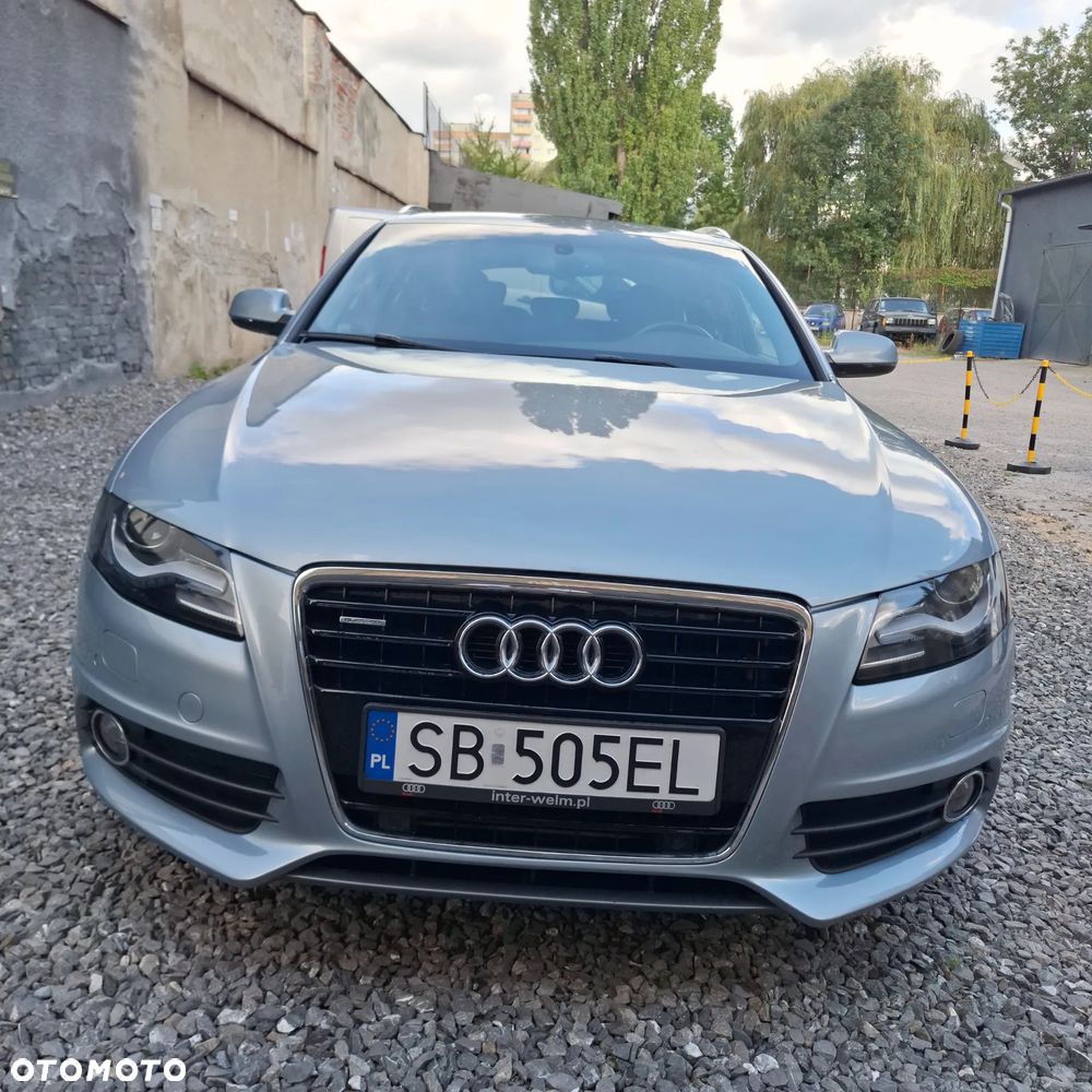 Audi A4 ver-2-0-tfsi-quattro-s-tronic-s-line-sportpaket - 5