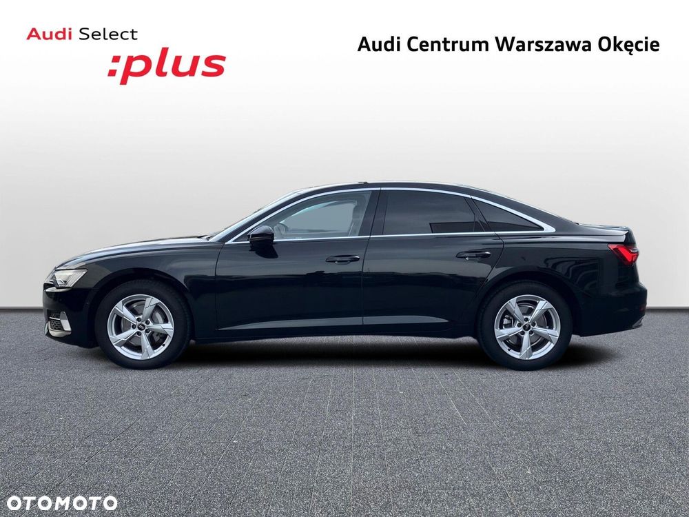 Audi A6 Limousine - 4