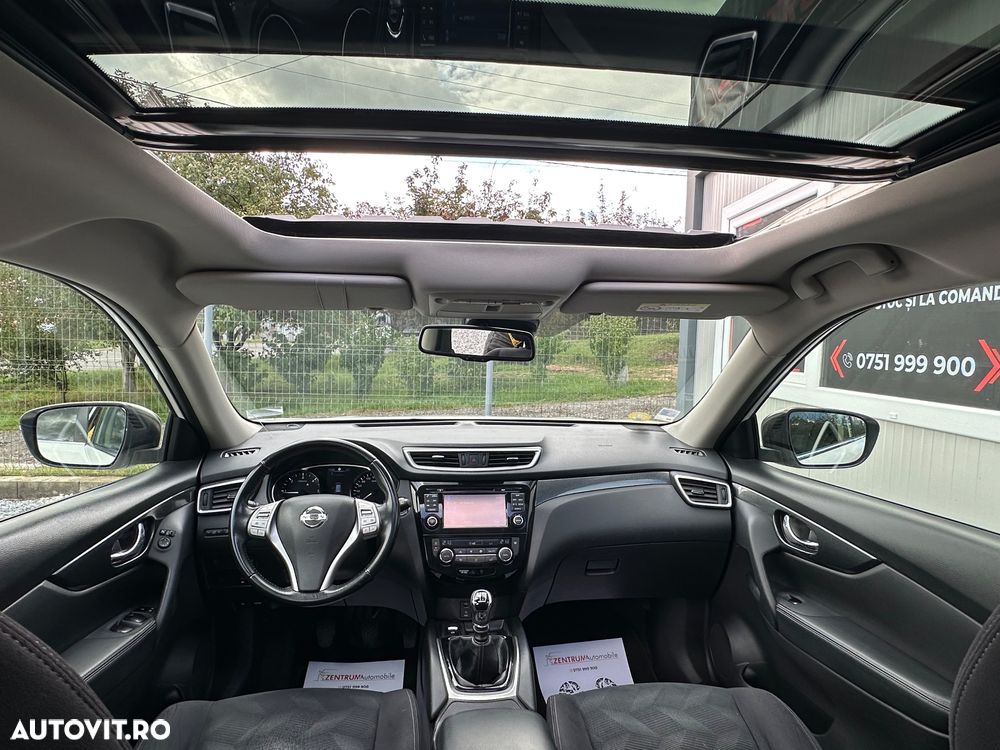 Nissan X-Trail 1.6 dCi N-Connecta - 6