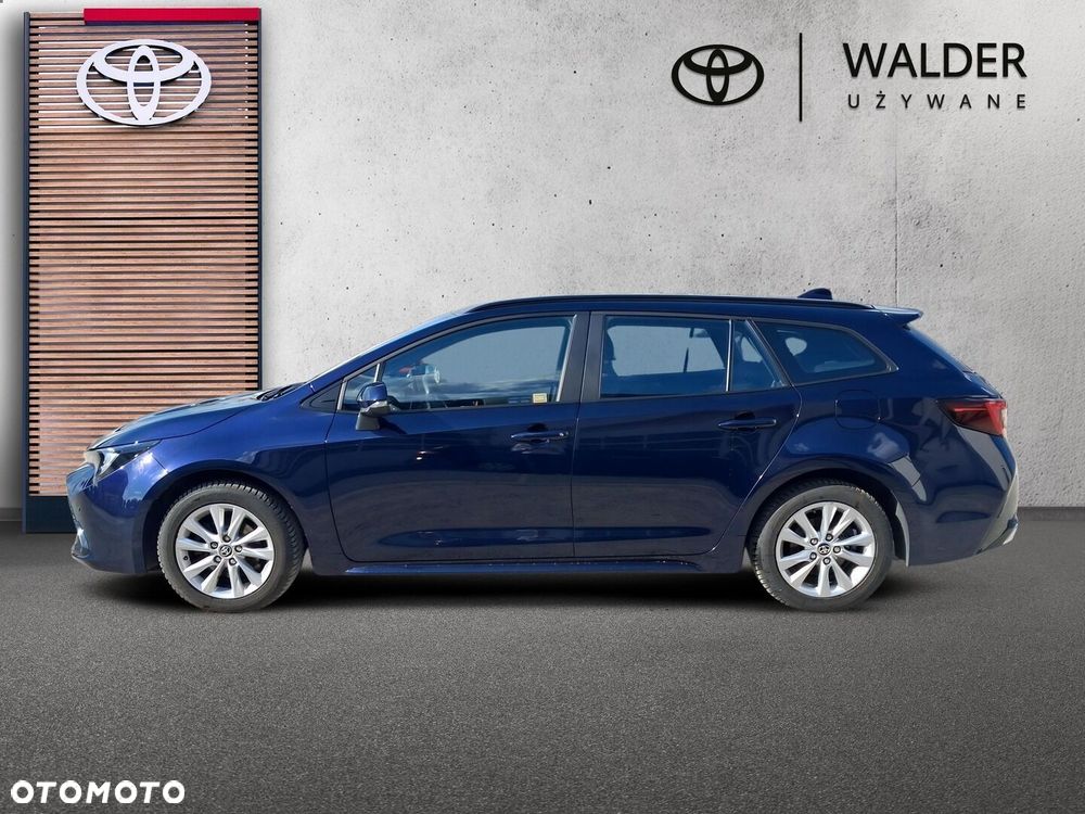 Toyota Corolla 1.8 Hybrid Comfort - 3
