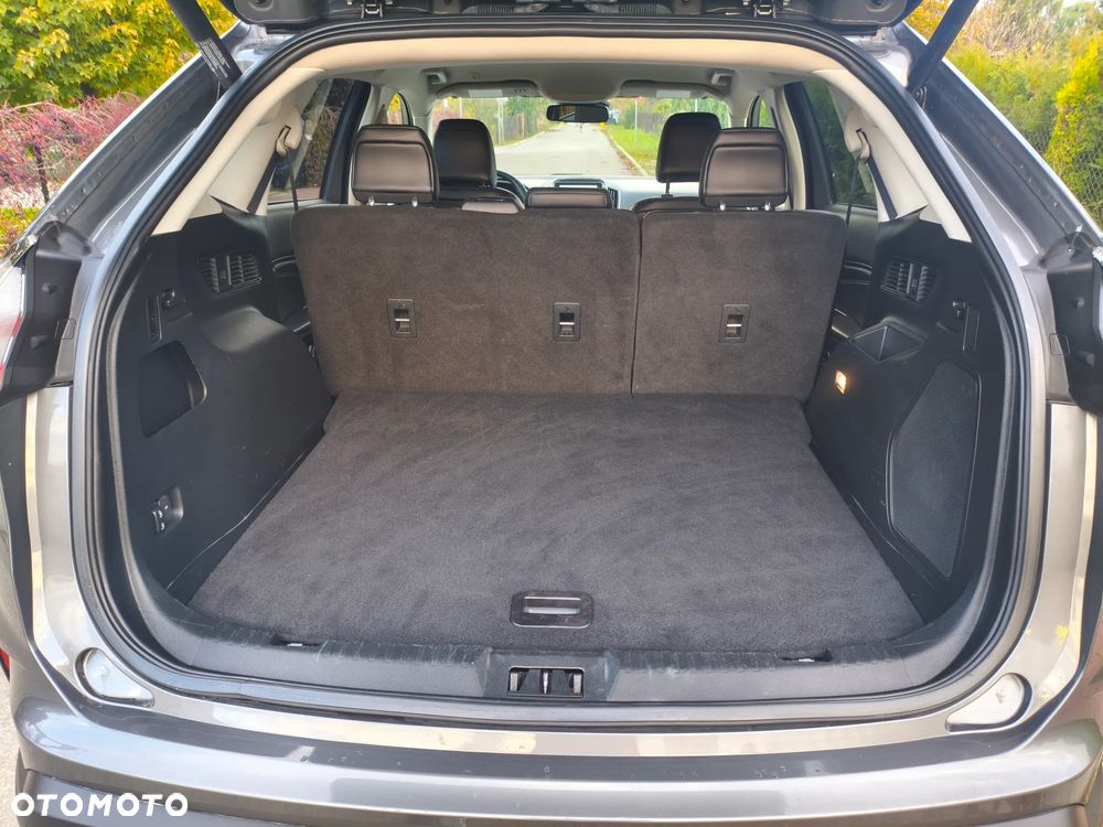 Ford Edge - 21