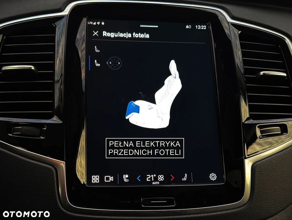 Volvo XC 90 B5 D AWD Plus Bright - 19