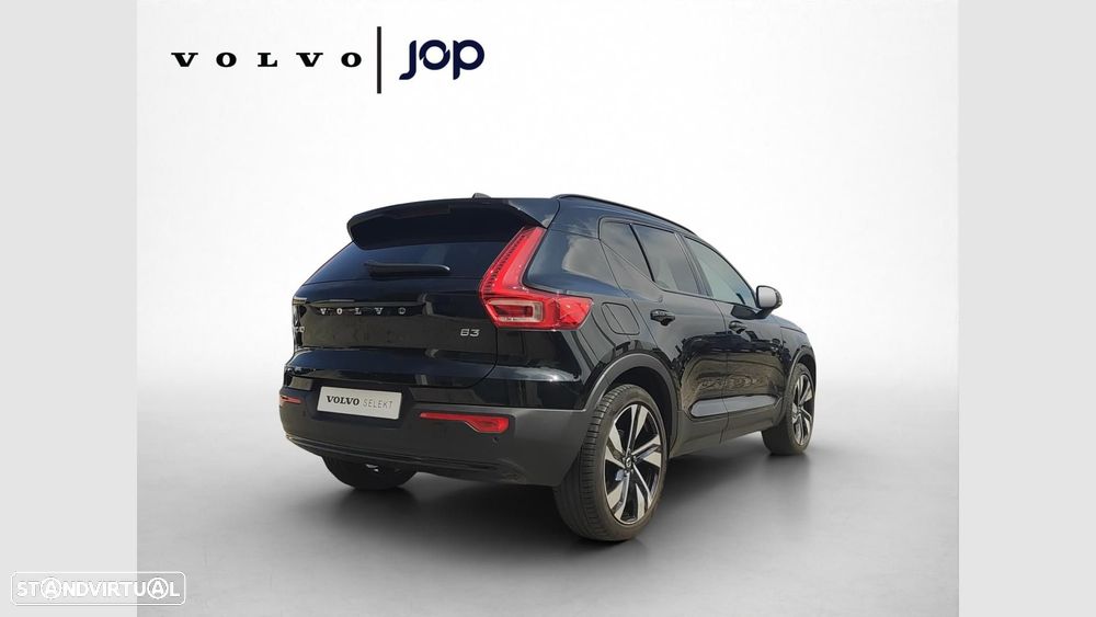 Volvo XC 40 2.0 B3 Plus Dark - 7