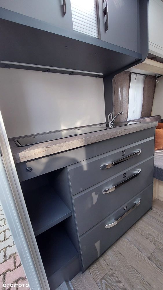 Hobby 400SFe De Luxe - 4