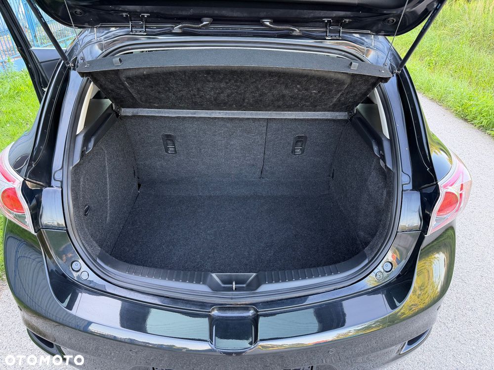 Mazda 3 1.6 Sport Comfort - 22