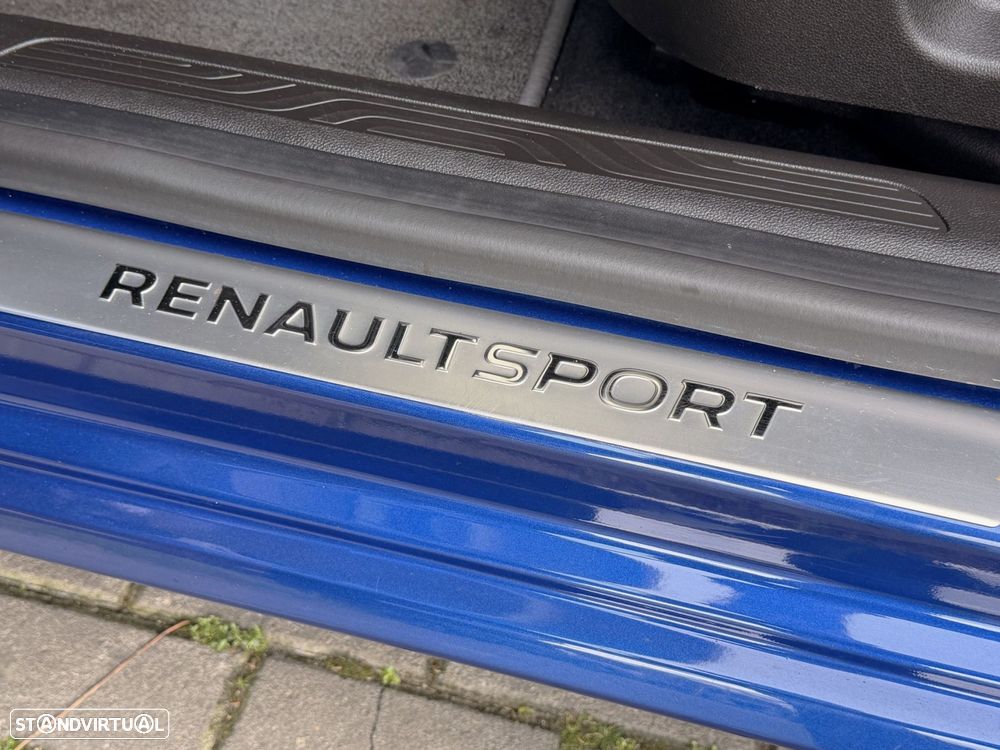 Renault Mégane 1.6 Plug-In R.S. Line - 22