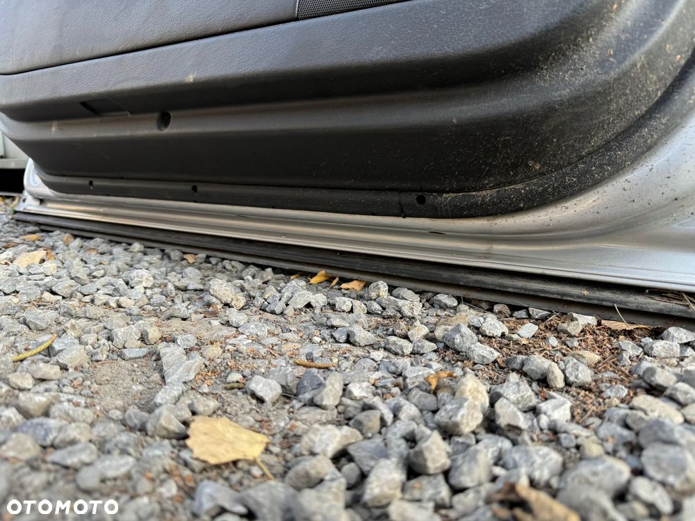 Drzwi Lewe Przednie Audi A4 B7 w kolor - 3