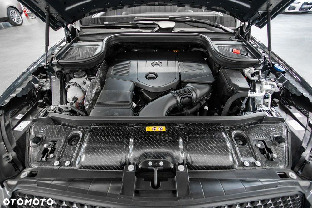 Mercedes-Benz GLE - 19