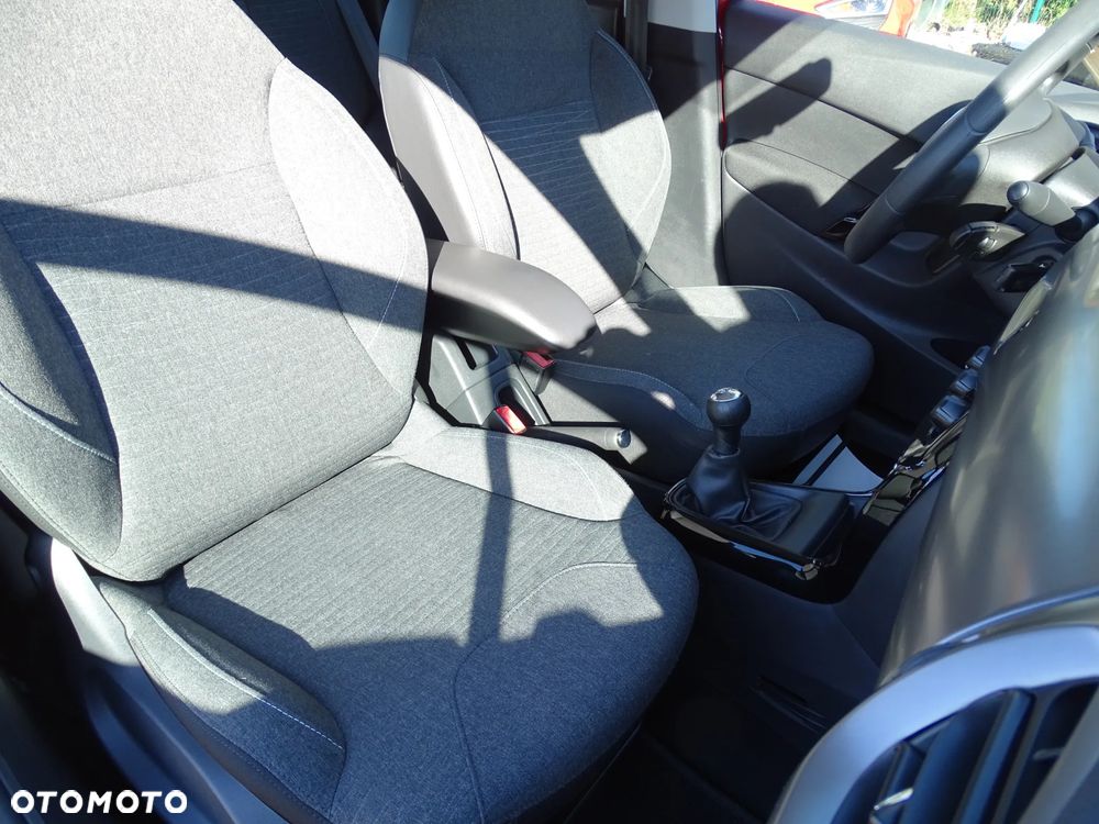 Citroën C3 1.6 BlueHDi Live S&S - 17