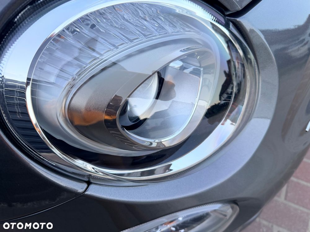 Fiat 500 1.0 GSE Hybrid Dolcevita - 13