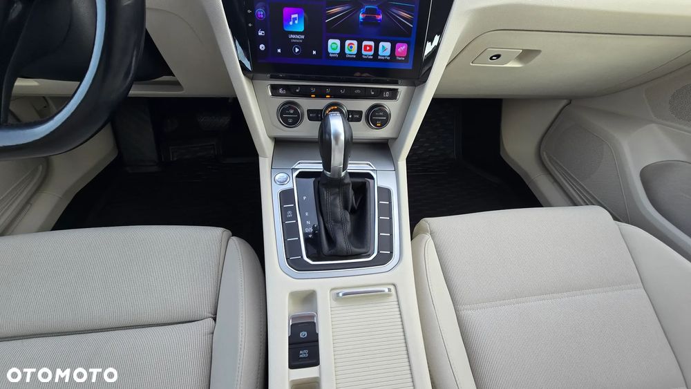 Volkswagen Passat 1.4 TSI BMT ACT Comfortline DSG - 36