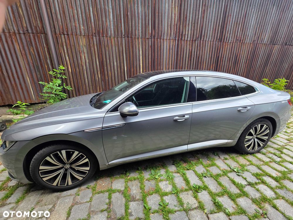 Volkswagen Arteon - 3