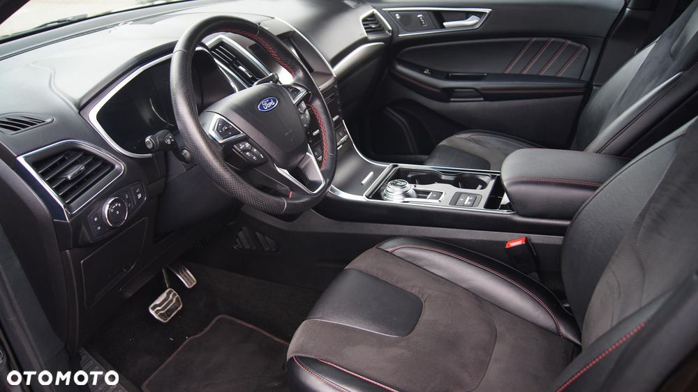 Ford Edge 2.0 EcoBlue Twin-Turbo 4WD ST-Line - 13