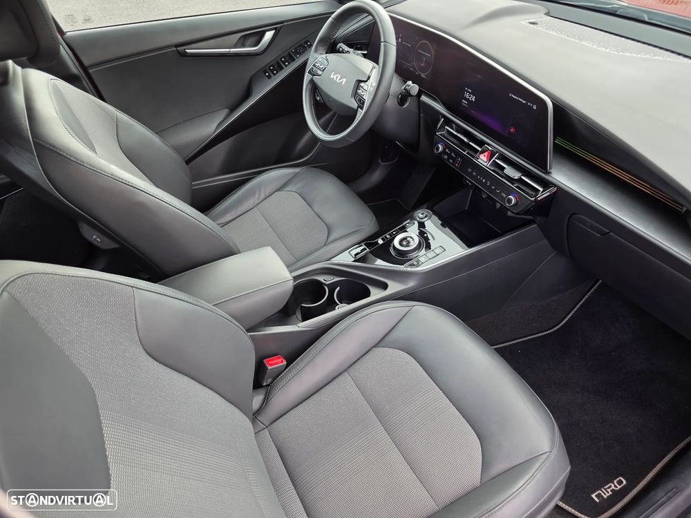 Kia e-Niro 64kWh - 15