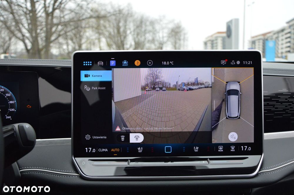 Volkswagen Passat Variant 2.0 TSI Business Plus DSG - 16