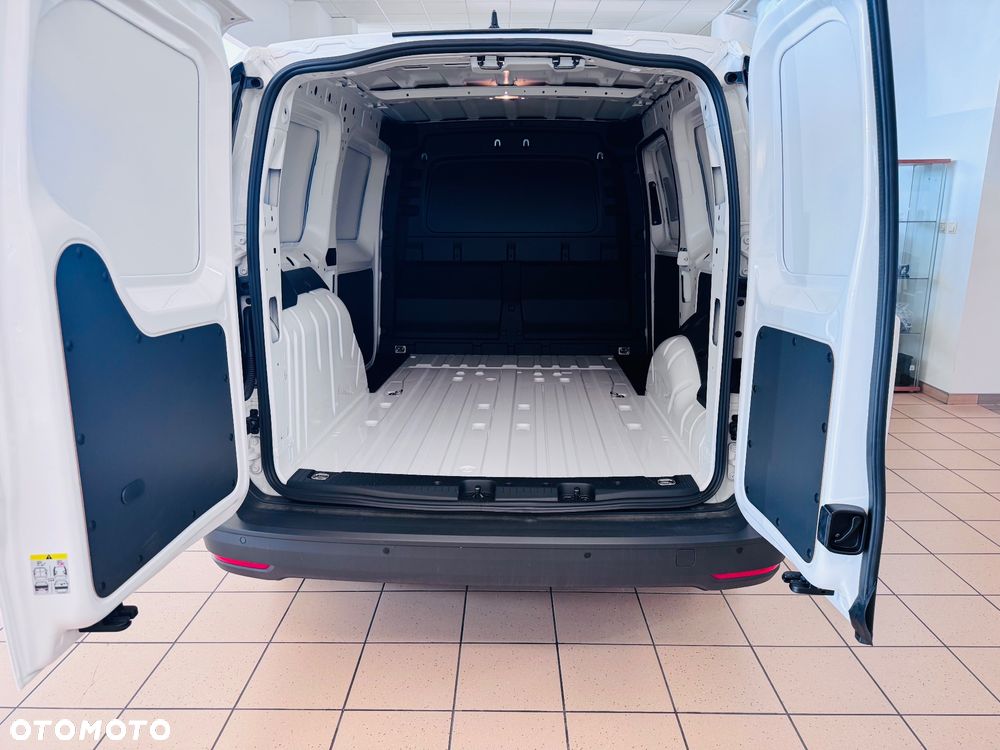 Volkswagen CADDY - 7