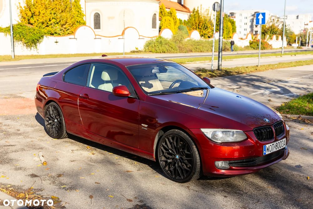 BMW Seria 3 - 21