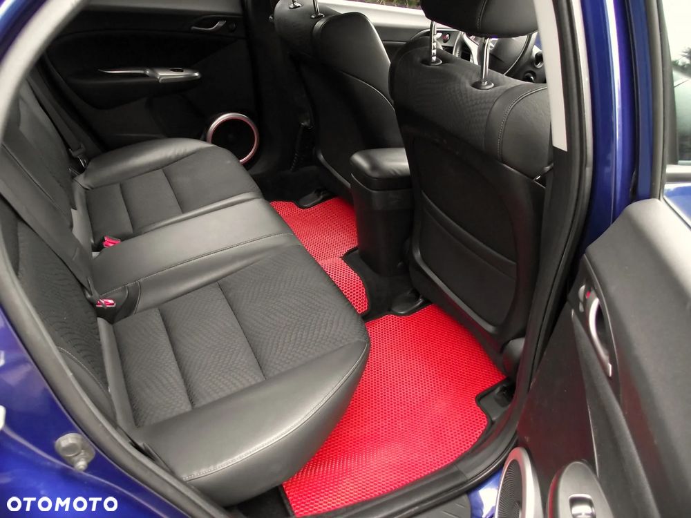 Honda Civic 1.8 Executive - 21