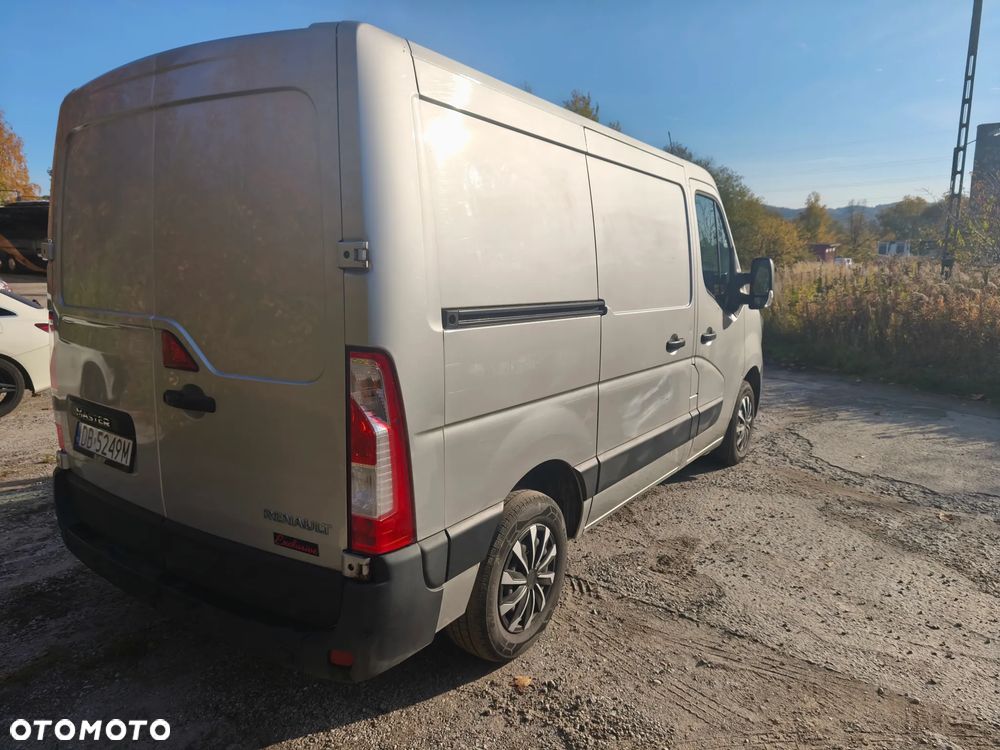 Renault Master 2020 photo 3