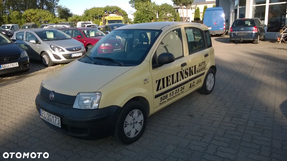 Fiat Panda 1.1 Fresh - 2