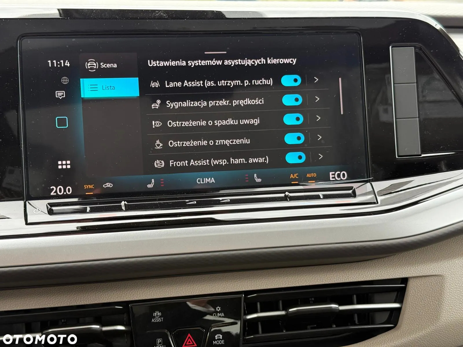 Volkswagen Multivan 1.5 eHybrid PHEV 4Motion L2 Edition DSG - 17
