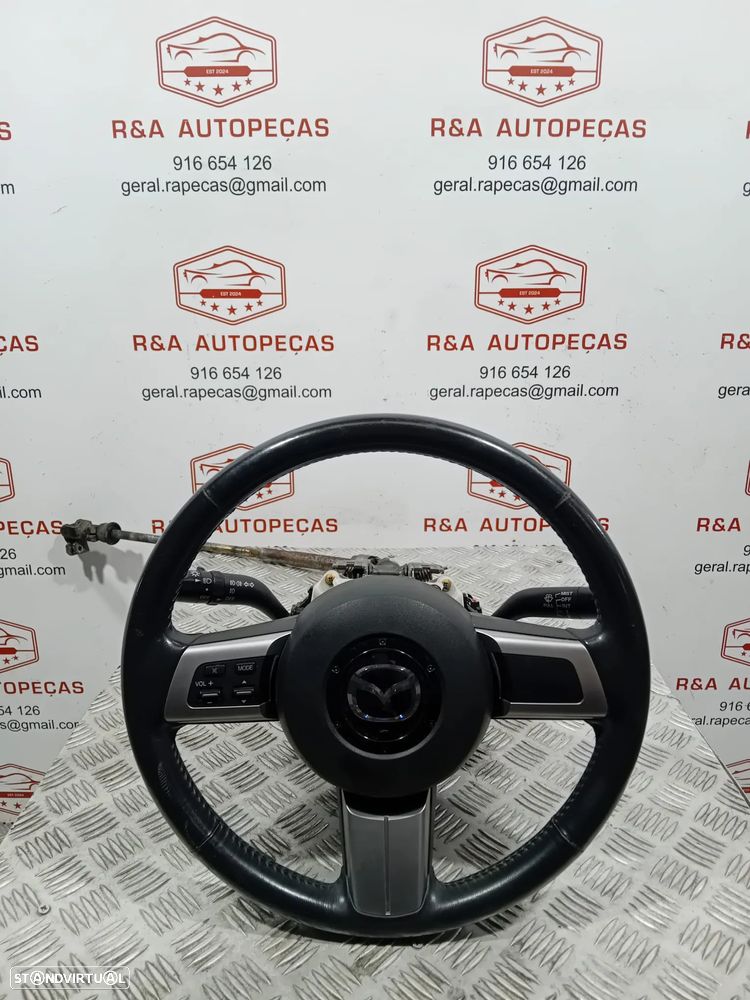 Volante Mazda MX 5 NC Original - 2
