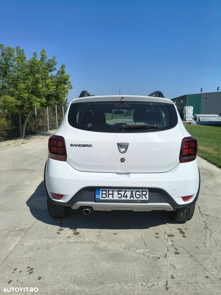 Dacia Sandero ECO-G 100 Essential - 2